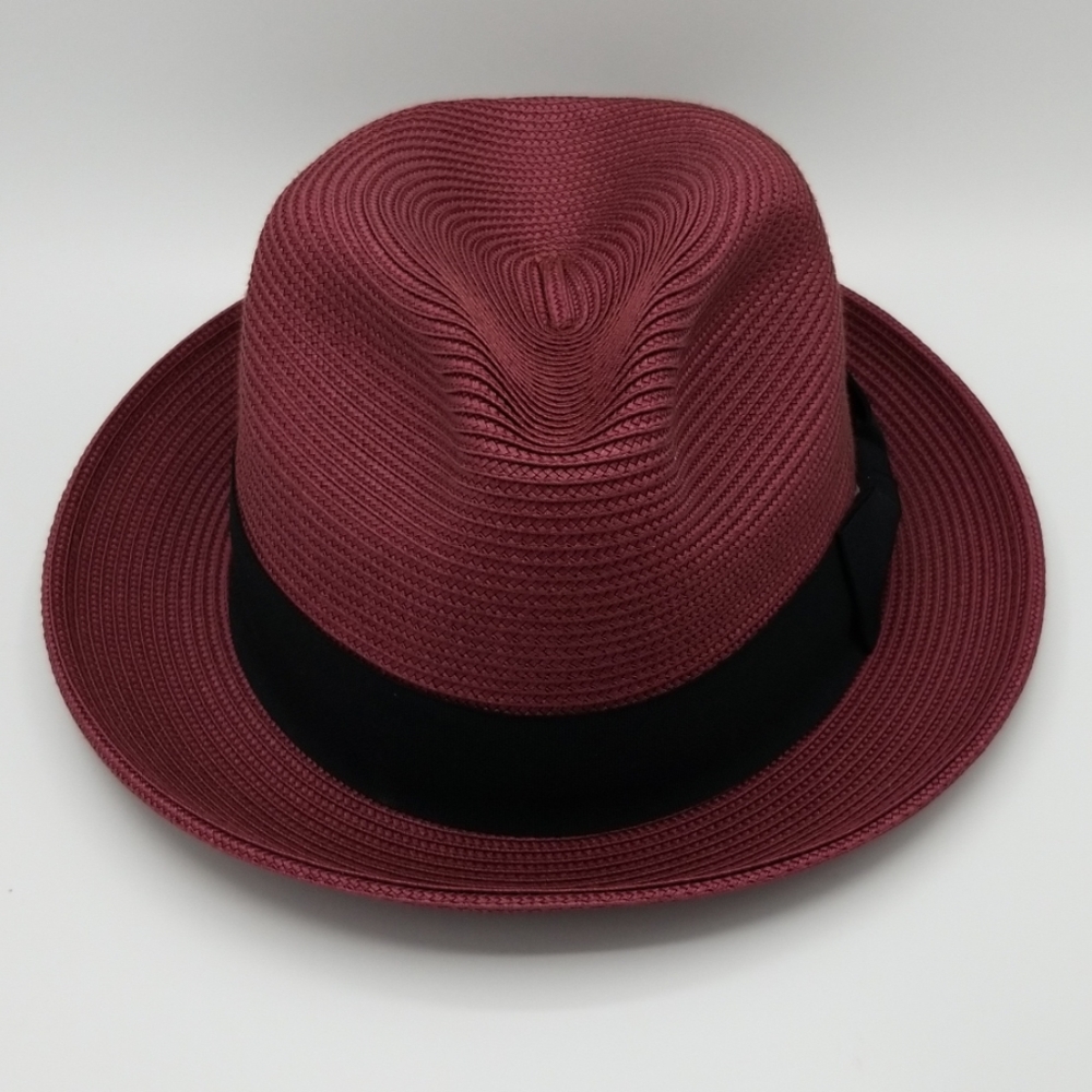Summer Fedora
